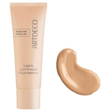 Cargar imagen en el visor de la galería, LIGHT LUMINOUS FOUNDATION