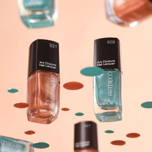 Cargar imagen en el visor de la galería, Art Couture Nail Lacquer Nr.931 - Pharaoh Pearl