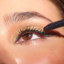 Cargar imagen en el visor de la galería, Volume Supreme Mascara Nr.2 - Blue-Black