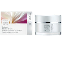 Cargar imagen en el visor de la galería, COLLAGEN BOOSTER CREAM WITH VITAMIN C