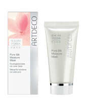 Cargar imagen en el visor de la galería, PURE SILK MOISTURE MASK