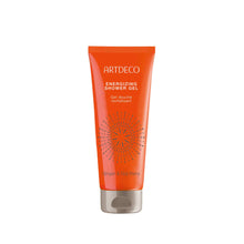 Cargar imagen en el visor de la galería, ENERGIZING SHOWER GEL - GINGER & GOJI BERRY