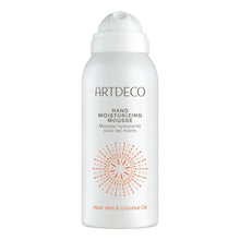 Cargar imagen en el visor de la galería, HAND MOISTURIZING MOUSSE