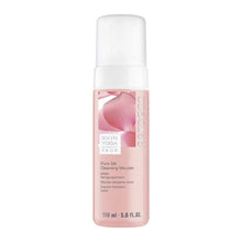 Cargar imagen en el visor de la galería, PURE SILK CLEANSING MOUSSE
