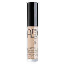 Cargar imagen en el visor de la galería, FLUID CAMOUFLAGE CONCEALER