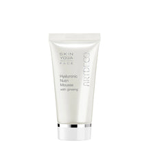 Cargar imagen en el visor de la galería, HYALURONIC NUTRI MOUSSE WITH GINSENG