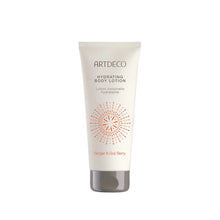 Cargar imagen en el visor de la galería, HYDRATING BODY LOTION - GINGER & GOJI BERRY