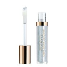 Cargar imagen en el visor de la galería, GLAM SHINE LIP GLOSS - SILVER
