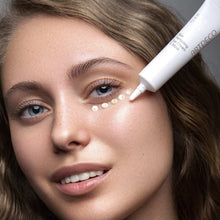 Cargar imagen en el visor de la galería, SKIN PERFECTING EYE CREAM & MASK