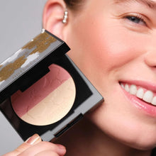 Cargar imagen en el visor de la galería, GLOW BLUSHER - LIMITED SILVER & GOLD EDITION