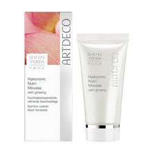 Cargar imagen en el visor de la galería, HYALURONIC NUTRI MOUSSE WITH GINSENG