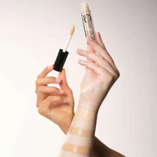 Cargar imagen en el visor de la galería, FLUID CAMOUFLAGE CONCEALER