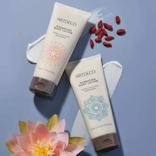Cargar imagen en el visor de la galería, HYDRATING BODY LOTION - GINGER & GOJI BERRY