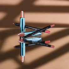 Cargar imagen en el visor de la galería, Hydra Care Lipstick Nr.41 - Oxide Oasis