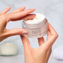 Cargar imagen en el visor de la galería, HYALURONIC INTENSIVE CREAM WITH LOTUS