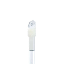 Cargar imagen en el visor de la galería, GLAM SHINE LIP GLOSS - SILVER