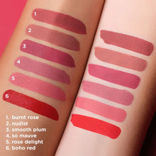 Cargar imagen en el visor de la galería, MAT PASSION LIP FLUID