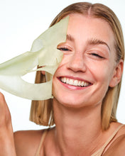 Cargar imagen en el visor de la galería, HYALURONIC HYDRA SHEET MASK