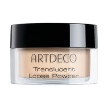 Cargar imagen en el visor de la galería, TRANSLUCENT LOOSE POWDER
