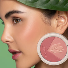 Cargar imagen en el visor de la galería, NATURAL TRIO BLUSH