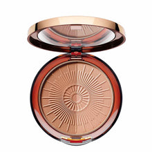 Cargar imagen en el visor de la galería, BRONZING POWDER COMPACT LONG LASTING
