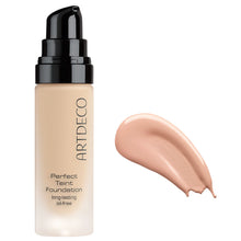 Cargar imagen en el visor de la galería, PERFECT TEINT FOUNDATION LONG-LASTING