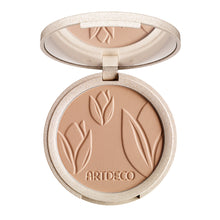 Cargar imagen en el visor de la galería, NATURAL FINISH COMPACT FOUNDATION