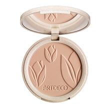 Cargar imagen en el visor de la galería, NATURAL FINISH COMPACT FOUNDATION