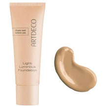 Cargar imagen en el visor de la galería, LIGHT LUMINOUS FOUNDATION