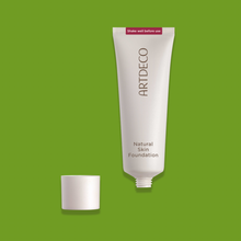 Cargar imagen en el visor de la galería, NATURAL SKIN FOUNDATION