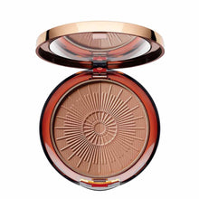 Cargar imagen en el visor de la galería, BRONZING POWDER COMPACT LONG LASTING