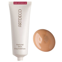 Cargar imagen en el visor de la galería, NATURAL SKIN FOUNDATION
