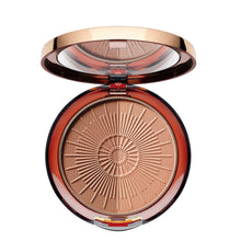 Cargar imagen en el visor de la galería, BRONZING POWDER COMPACT LONG LASTING