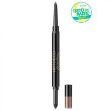 Cargar imagen en el visor de la galería, BROW DUO POWDER & LINER
