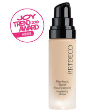Cargar imagen en el visor de la galería, PERFECT TEINT FOUNDATION LONG-LASTING