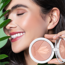 Cargar imagen en el visor de la galería, NATURAL SKIN BRONZER
