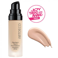 Cargar imagen en el visor de la galería, PERFECT TEINT FOUNDATION LONG-LASTING