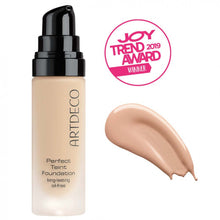 Cargar imagen en el visor de la galería, PERFECT TEINT FOUNDATION LONG-LASTING