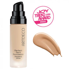 Cargar imagen en el visor de la galería, PERFECT TEINT FOUNDATION LONG-LASTING