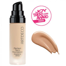 Cargar imagen en el visor de la galería, PERFECT TEINT FOUNDATION LONG-LASTING