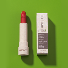 Cargar imagen en el visor de la galería, NATURAL CREAM LIPSTICK