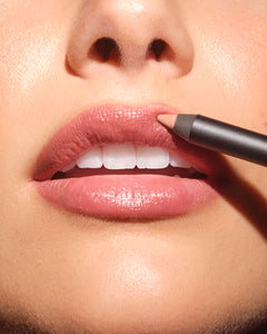 Soft Lip Liner Waterproof Nr.115 - Camel