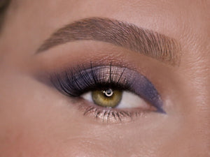 Eyeshadow 71A - Pearly Magic Blue