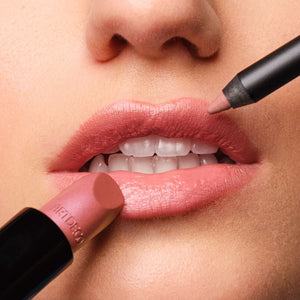 Soft Lip Liner Waterproof 120 - Classic Lady