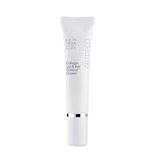 Cargar imagen en el visor de la galería, COLLAGEN  LIP &amp; EYE CONTOUR CREAM
