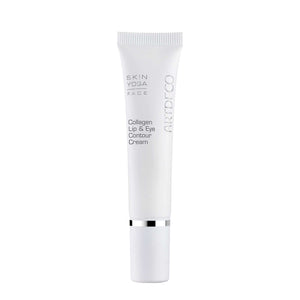 COLLAGEN  LIP & EYE CONTOUR CREAM