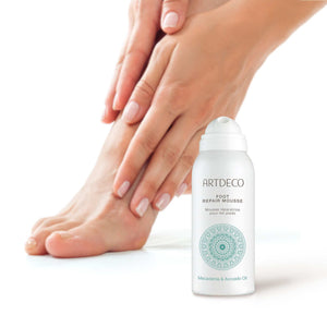 FOOT REPAIR MOUSSE