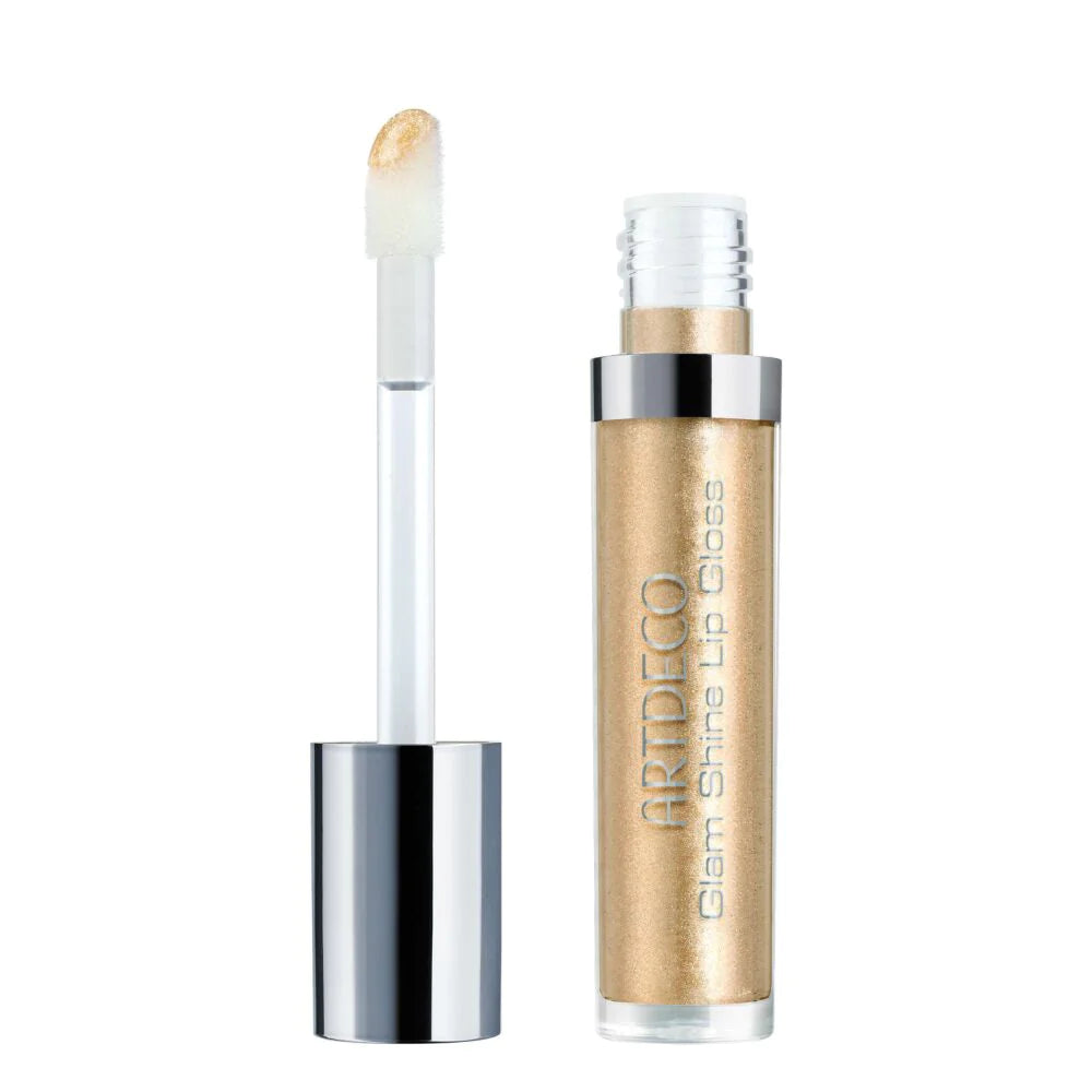 GLAM SHINE LIP GLOSS - GOLD