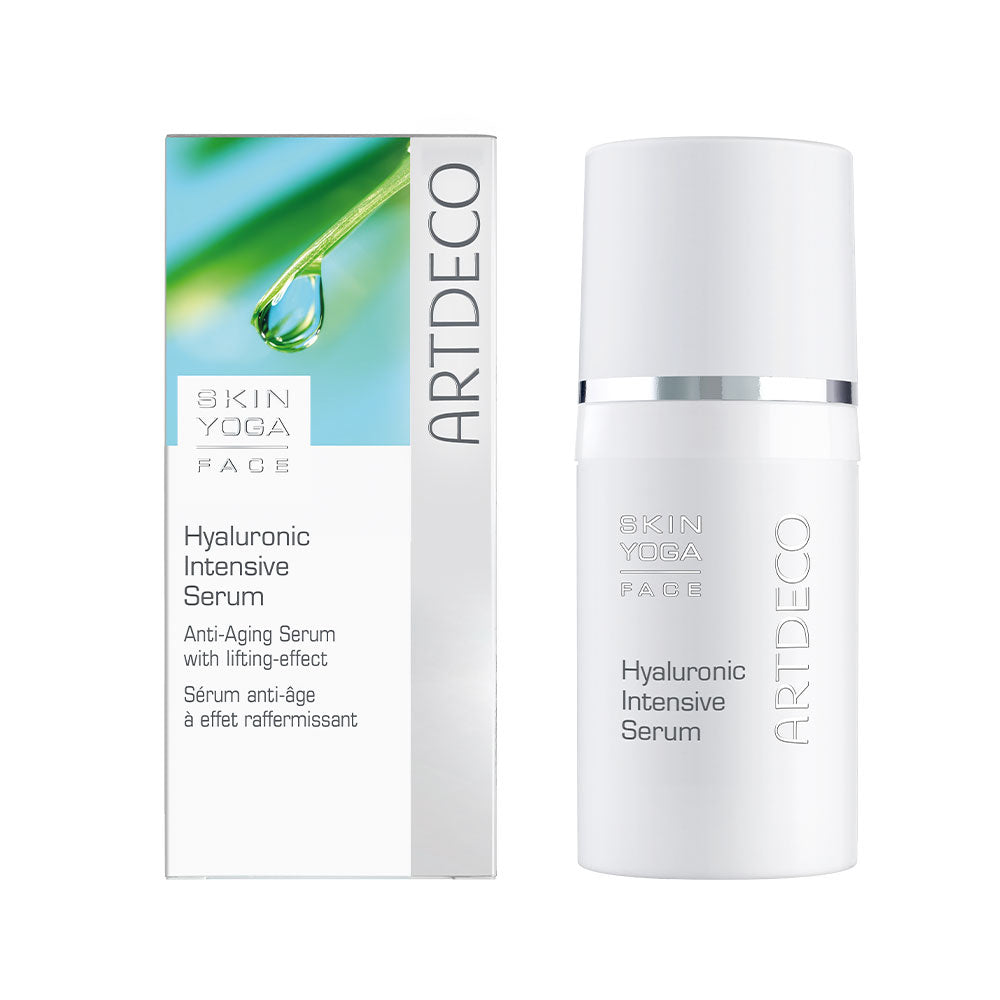 HYALURONIC INTENSIVE SERUM