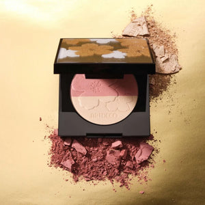 GLOW BLUSHER - LIMITED SILVER & GOLD EDITION